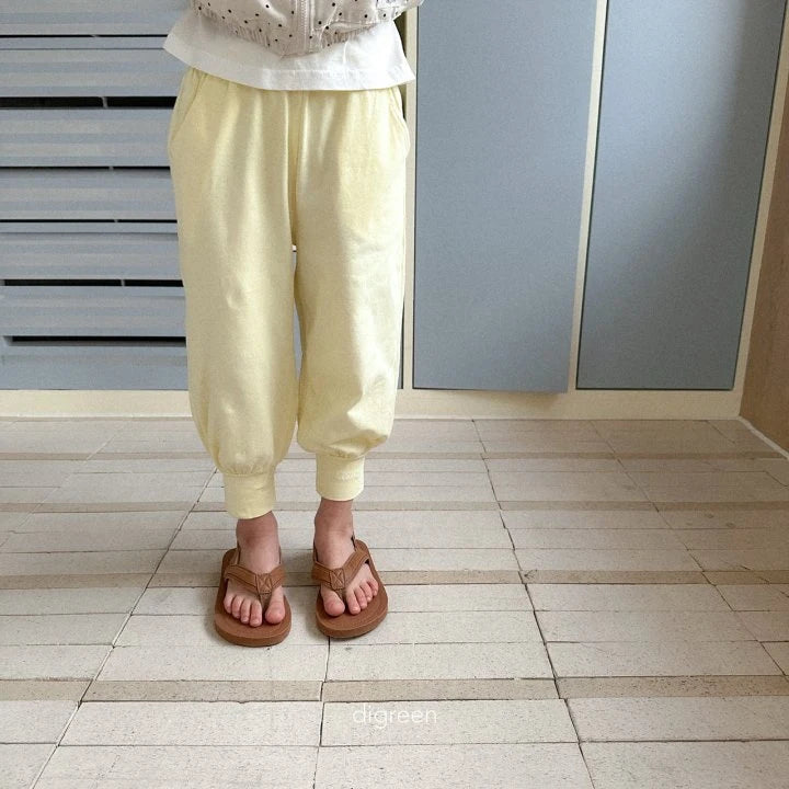 Preorder Sweetie Jogger Pants