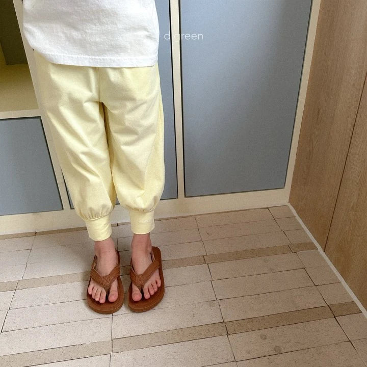 Preorder Sweetie Jogger Pants