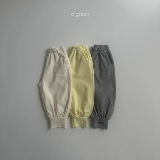 Preorder Sweetie Jogger Pants