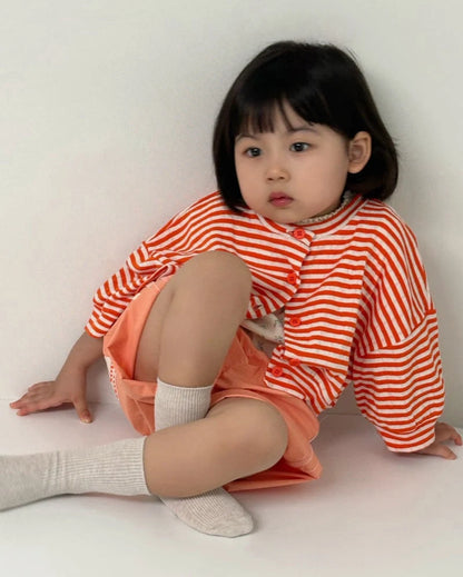 Preorder Maru Cardigan