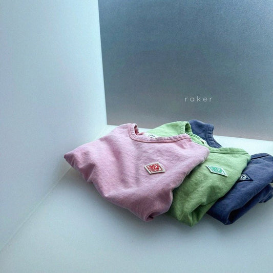 Preorder Pigment Tee