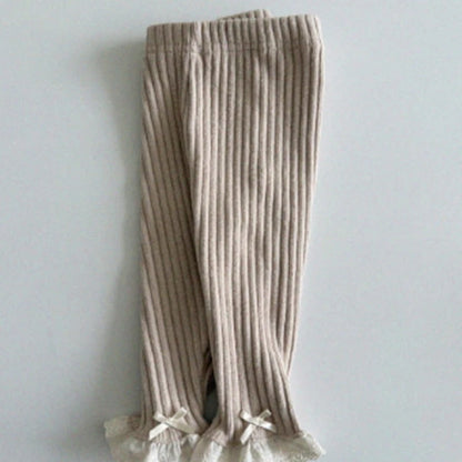 camilla rib leggings
