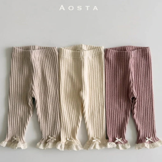camilla rib leggings