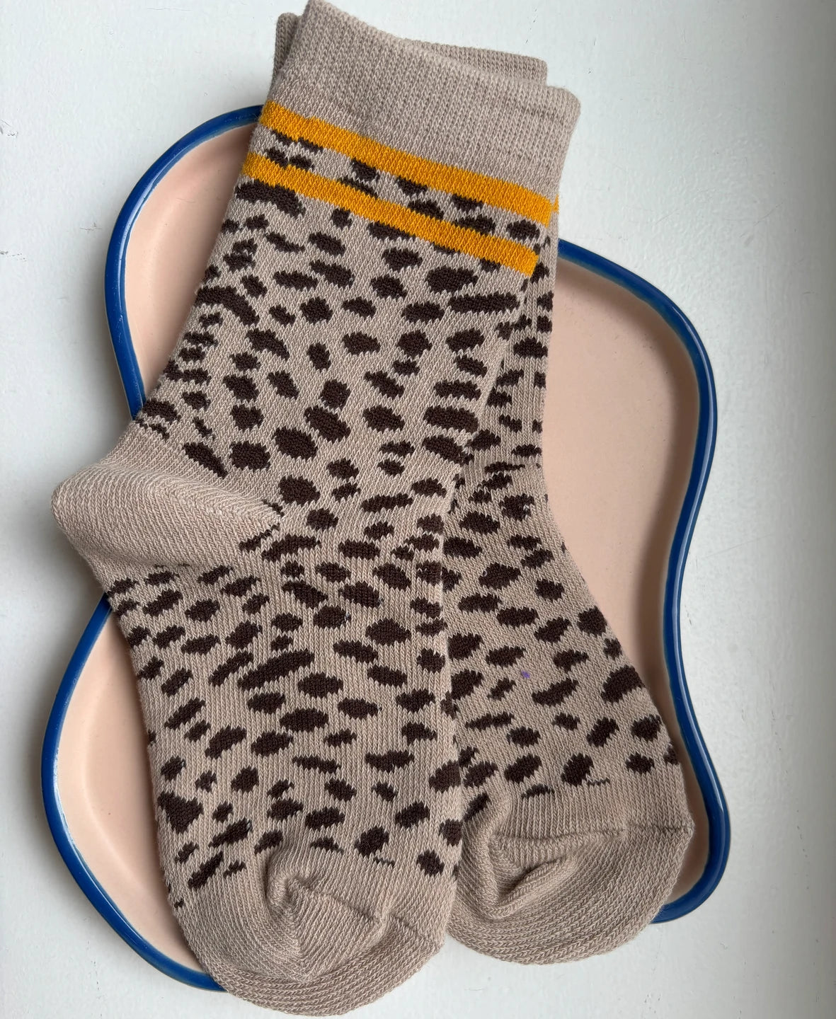 socks copenhagen leo