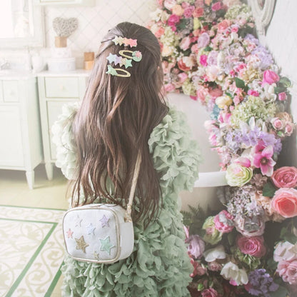 kiss the frog clips