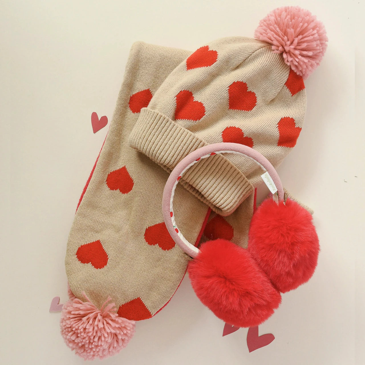 sweetheart mütze