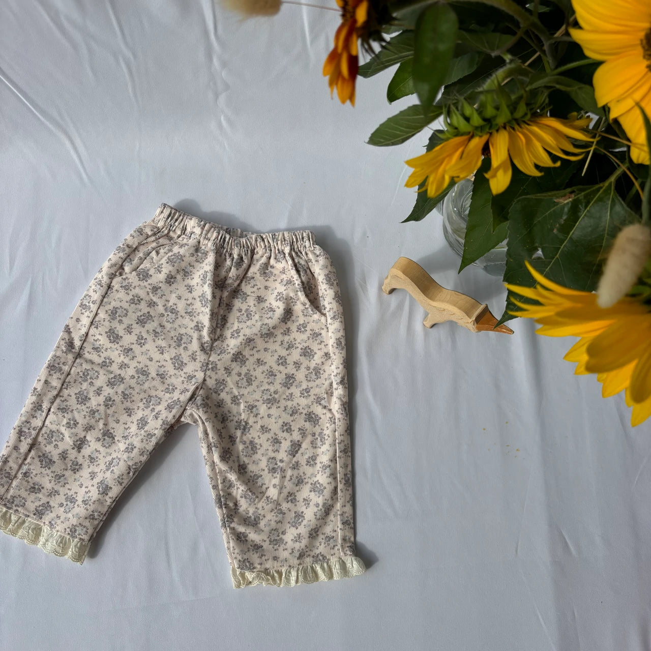 lilly rib pants