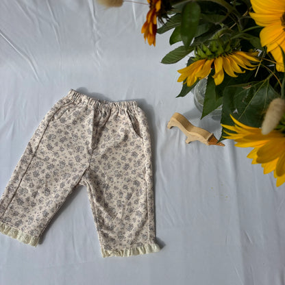 lilly rib pants