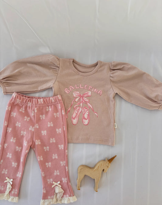prima ballerina set