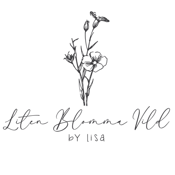 liten blomma vild