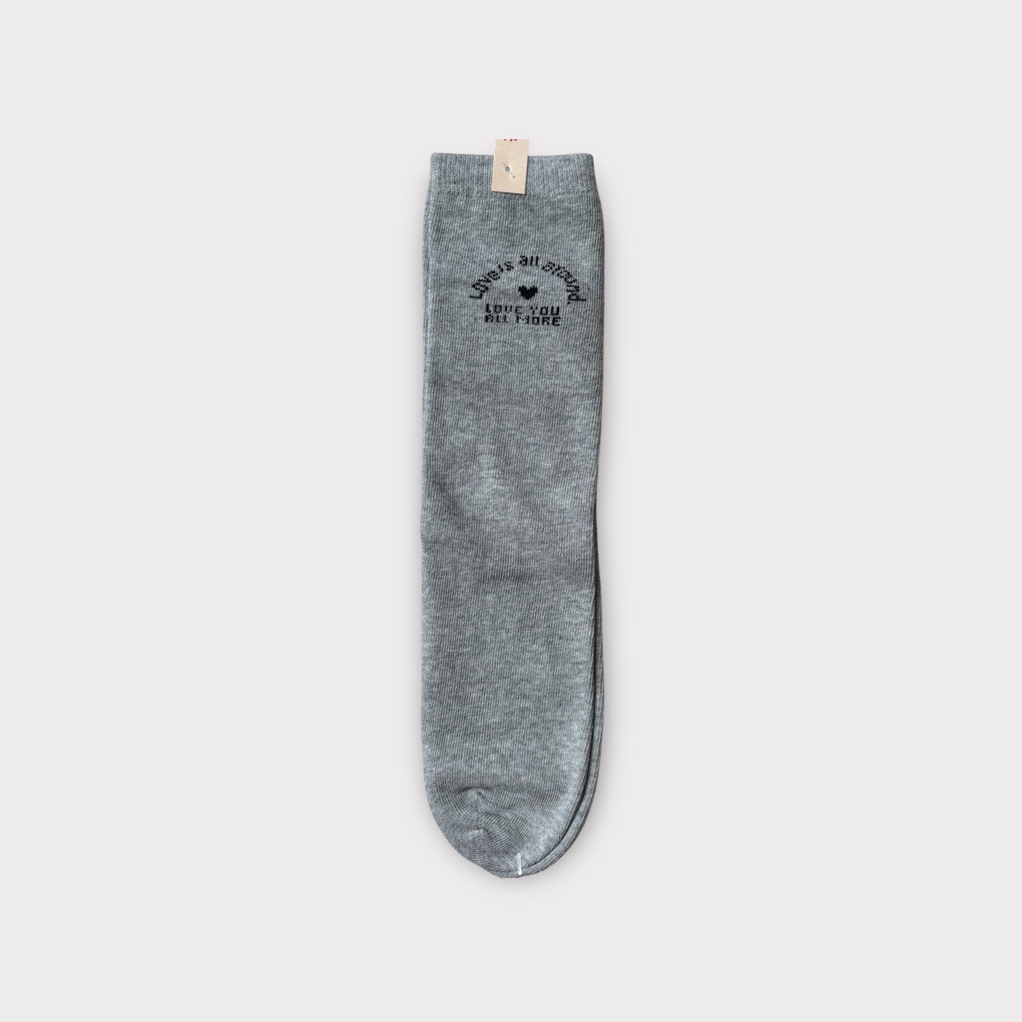 love socks