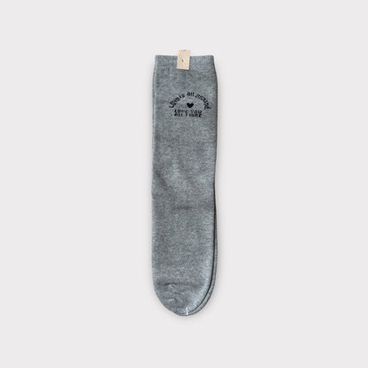 love socks