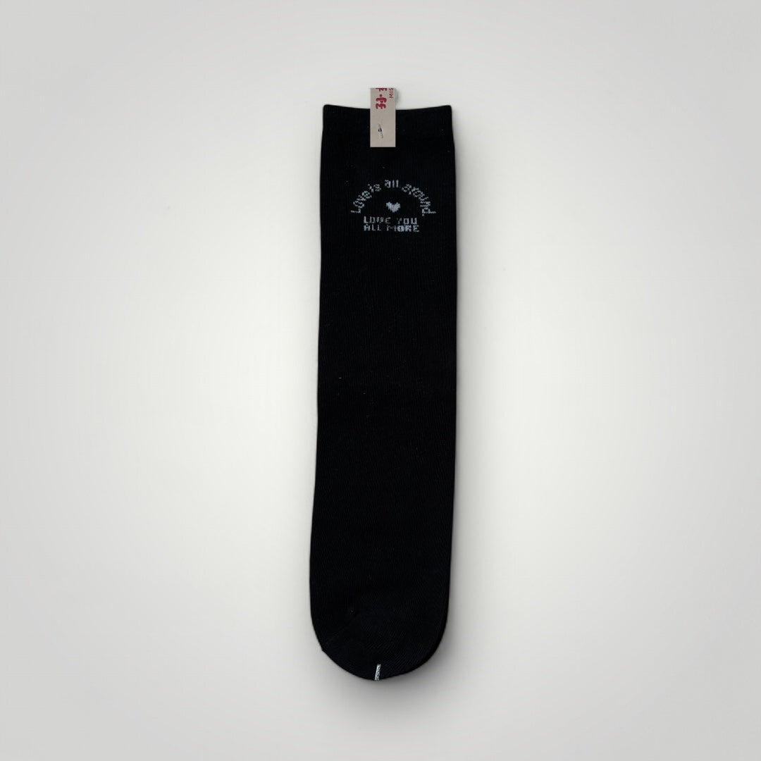 love socks