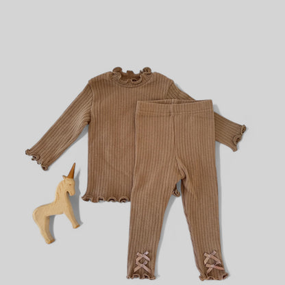 lina rib set