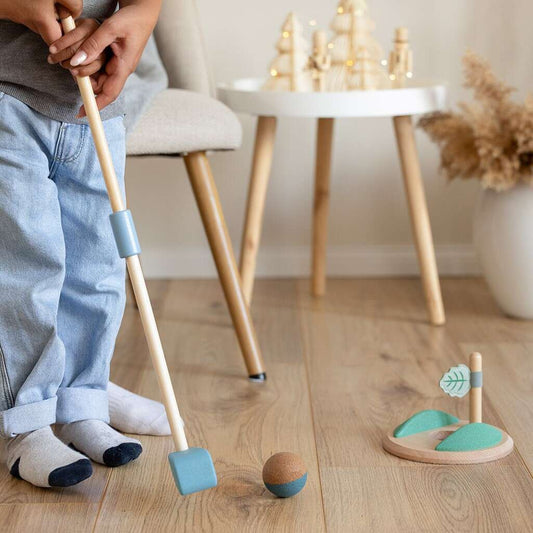 Little Putters
