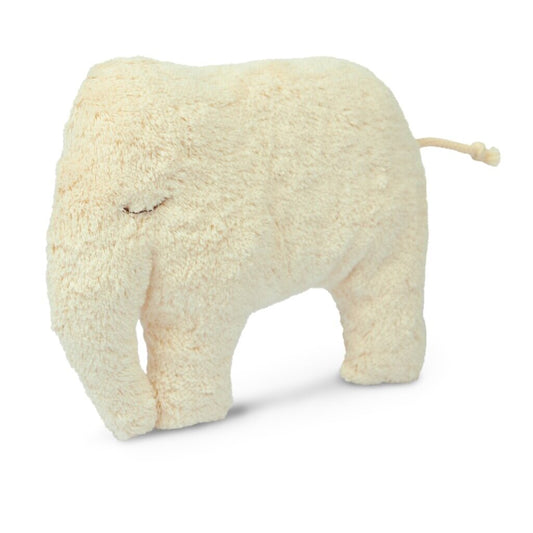 Tierkissen Elefant
