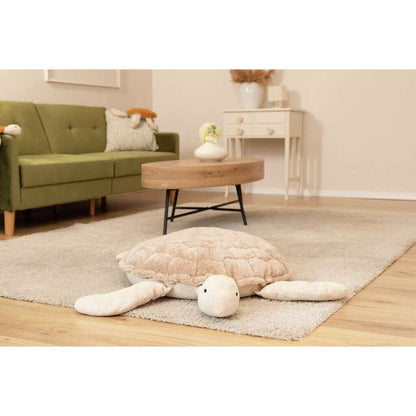 Riesenschildkröte XXL | sand